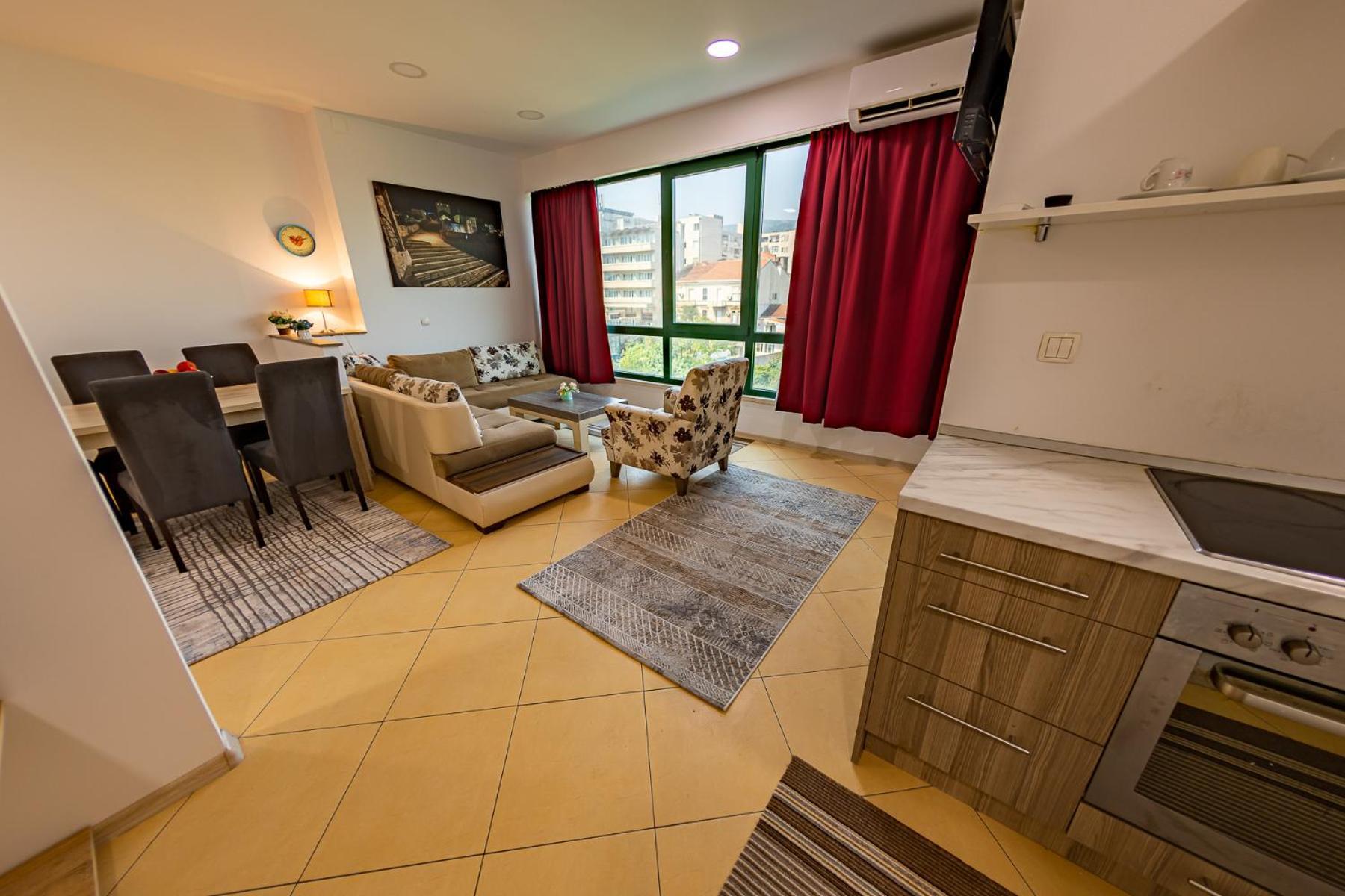River Harmony Apartment Mostar Exterior photo